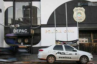 Grupo sequestra e ameaça decapitar ladrão que é salvo pela PM Grupo sequestra e ameaça decapitar ladrão que é salvo pela PM
