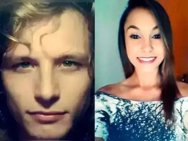 Estudante dirigia a 90 km/h quando capotou e causou morte de namorada