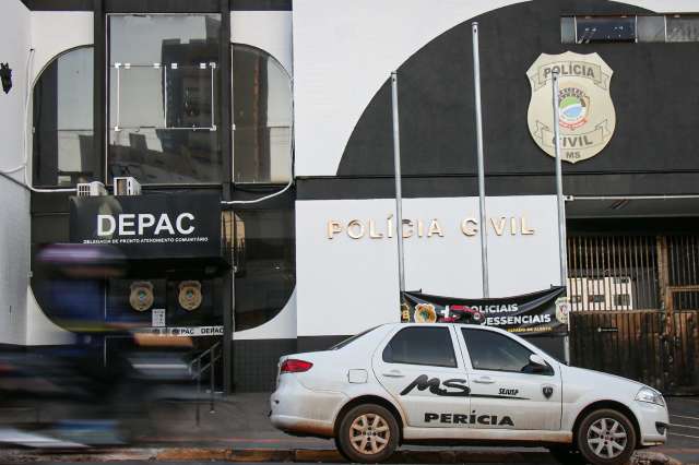Grupo sequestra e amea&ccedil;a decapitar ladr&atilde;o que &eacute; salvo pela PM