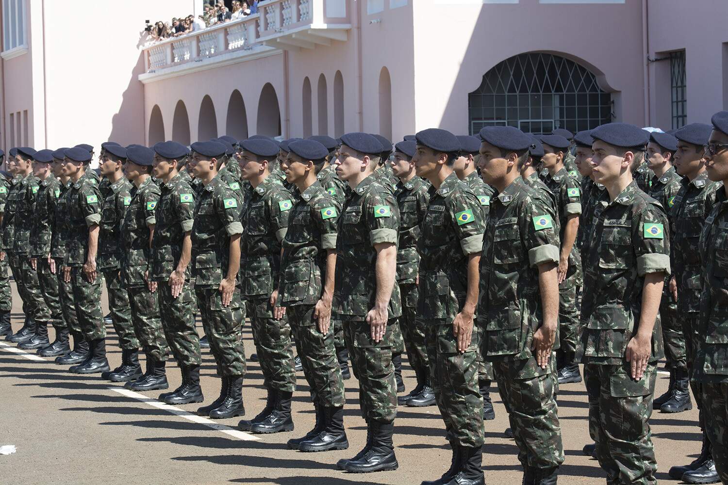 Alistamento: Quais doenças livram do serviço militar