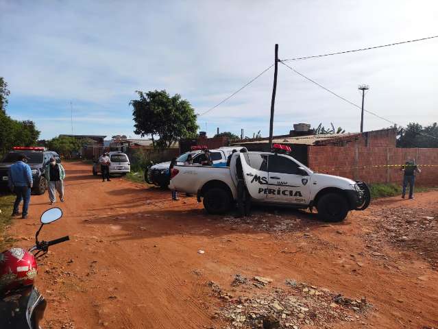 Executado com cinco tiros, jovem era suspeito de furtos e sofria amea&ccedil;as