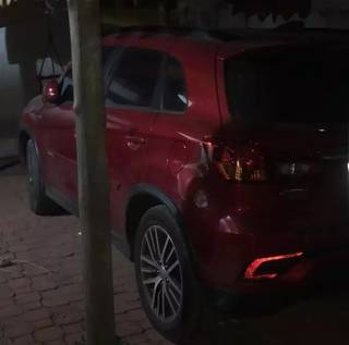 Achado no Los Angeles, &quot;carr&atilde;o&quot; roubado em espetinho ia virar coca&iacute;na