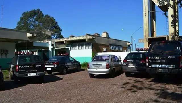 Criminoso descarrega arma em dire&ccedil;&atilde;o a casa de servidor da Agepen 