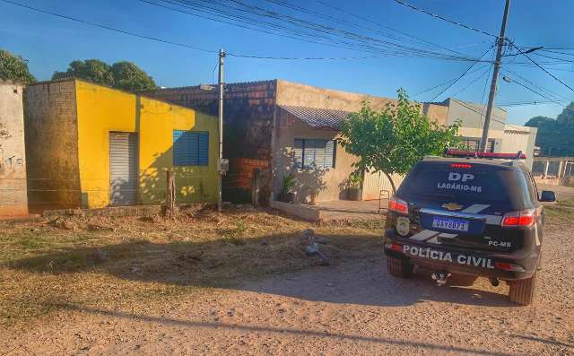 Opera&ccedil;&atilde;o coloca na cadeia cinco condenados por roubo e homic&iacute;dio 
