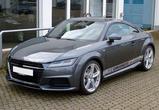 Ap&oacute;s sequestro rel&acirc;mpago, jovem tem Audi roubado na fronteira 