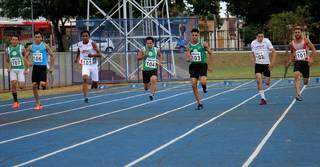 MS ter&aacute; 13 atletas na disputa do Brasileiro de Atletismo Sub-20