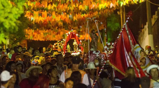 Tradicional festa sul-mato-grossense agora é Patrimônio do Brasil. (Foto: Governo de MS)