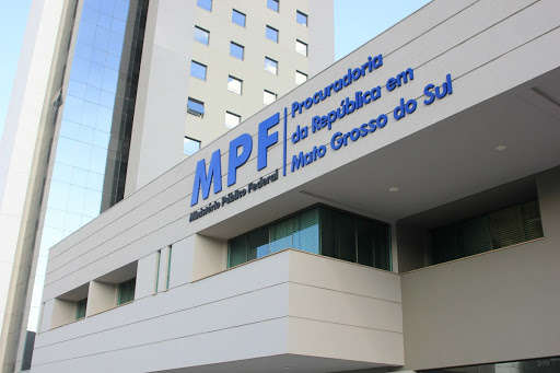 MPF abre vagas de est&aacute;gios em Campo Grande e Dourados 