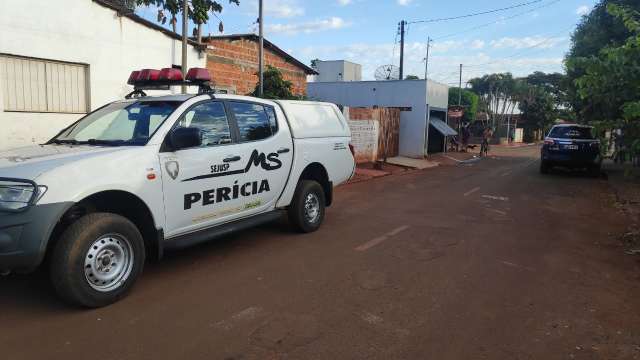 Foragido da Justi&ccedil;a &eacute; morto em confronto com policiais militares no interior