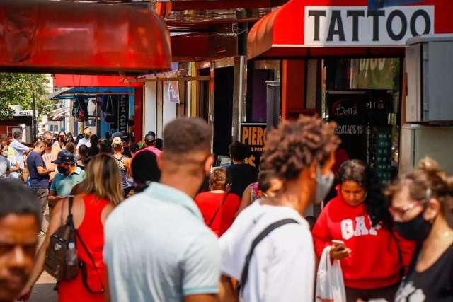 Com mais de 1,5 mil infectados por dia, MS quebra recorde de casos de covid