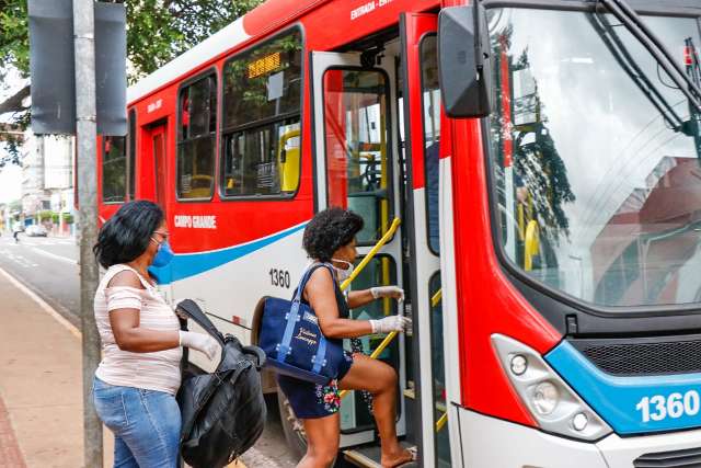 Agetran volta atr&aacute;s e decide manter linha 050 em circula&ccedil;&atilde;o