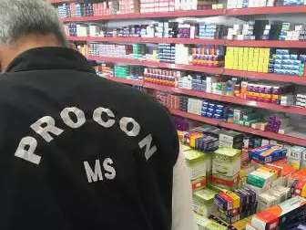 Procon autua farm&aacute;cia por fazer promo&ccedil;&atilde;o enganosa