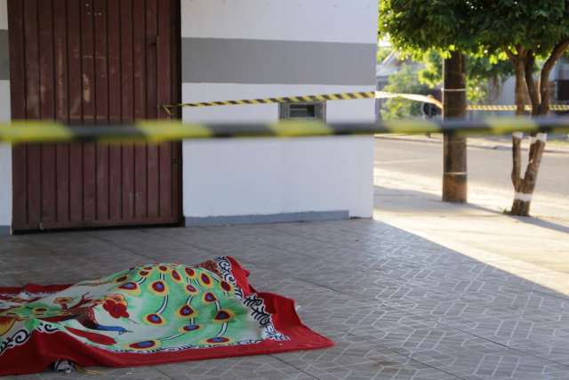 Justi&ccedil;a mant&eacute;m feminic&iacute;dio e j&uacute;ri de vizinho que matou Carla pode ganhar data