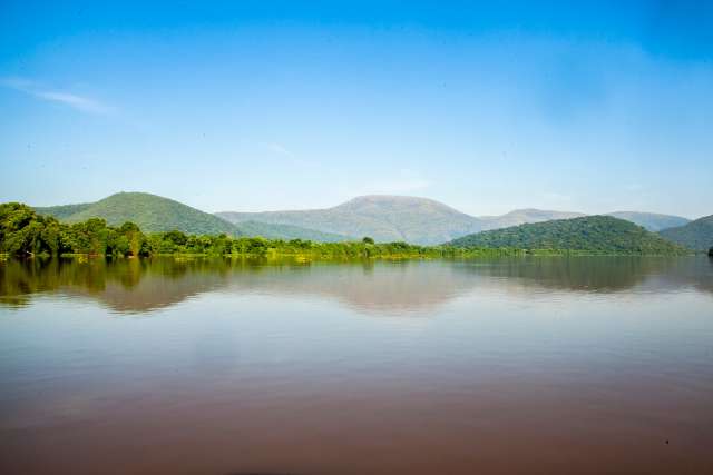 Da preserva&ccedil;&atilde;o do Pantanal dependem biodiversidade e manuten&ccedil;&atilde;o de ecossistemas