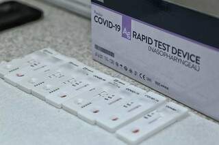 Com mais 15 &oacute;bitos, Capital passa de 2,7 mil vidas perdidas para a covid-19