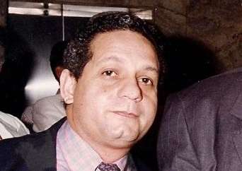 Empres&aacute;rio de comunica&ccedil;&atilde;o em MS, Armando Barbosa morre aos 60 anos