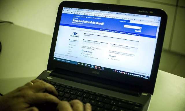 Receita libera consulta a restitui&ccedil;&atilde;o do Imposto de Renda na segunda