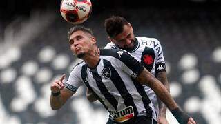 Flamengo e Fluminense decidem campeonato carioca neste s&aacute;bado