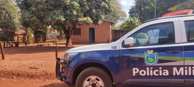 Desaparecido h&aacute; 3 dias, homem &eacute; achado morto ap&oacute;s filhos arrombarem porta 