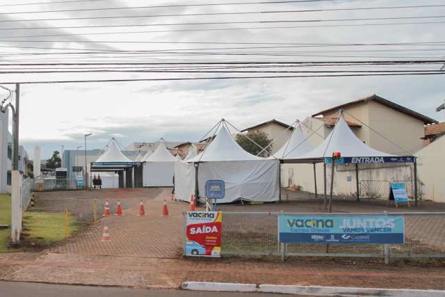 Vacinados contra a covid-19 no Brasil chegam a 41,9 milh&otilde;es; 19,8% da popula&ccedil;&atilde;o