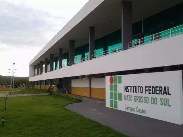 Seguem abertas inscri&ccedil;&otilde;es para 300 vagas de cursos t&eacute;cnicos do IFMS