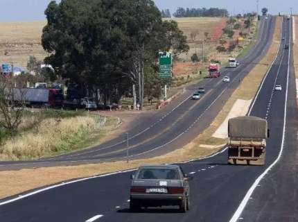 Minist&eacute;rio autoriza constru&ccedil;&atilde;o de acesso ao anel vi&aacute;rio da 163 em Campo Grande