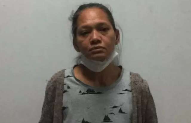 Em casa para amamentar filha, &quot;Madrinha do PCC&quot; vira r&eacute; por roubo de caminh&atilde;o