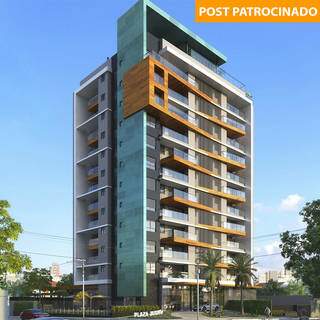 Incorpore Realty apresenta o Plaza Jardins Residence