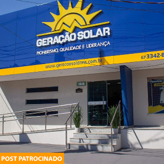 Empresa líder em Energia Solar no Estado inaugura filial em Campo Grande