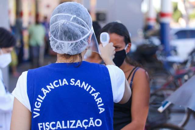 Com quase 102 mil casos, Capital chega a 2.739 vidas perdidas para a covid-19