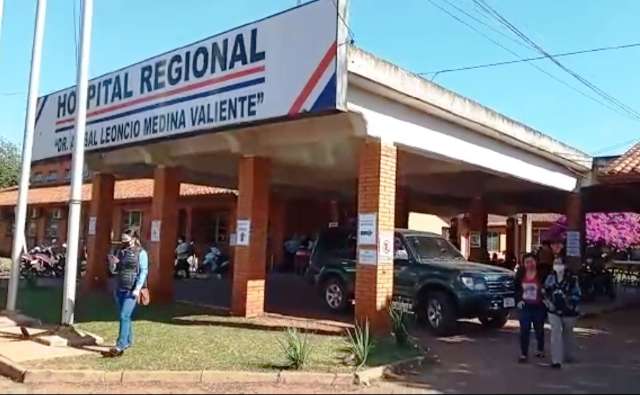 Pela primeira vez na pandemia, Pedro Juan tem 100% dos leitos ocupados