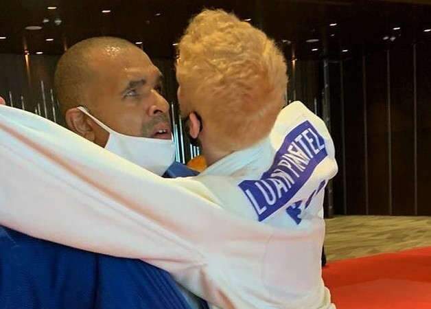 Judoca de MS se prepara para competi&ccedil;&atilde;o no Azerbaij&atilde;o