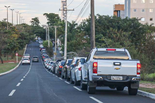 De quem é a culpa pela demora na vacinação?	