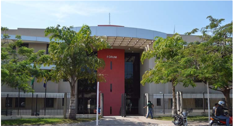 Marinheiro &eacute; condenado a 9 anos por estuprar e amea&ccedil;ar adolescente