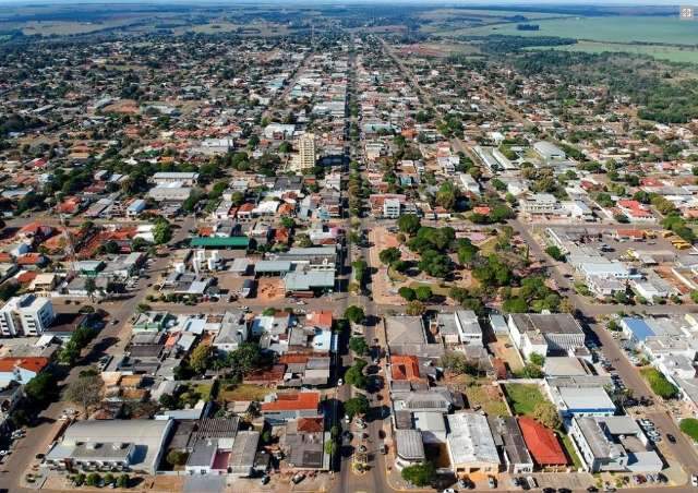 Amambai refor&ccedil;a toque de recolher e decreta &quot;lei seca&quot; aos fins de semana