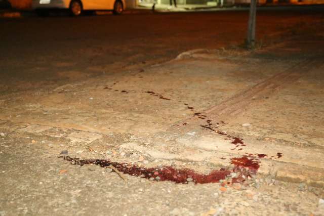 Morre homem baleado pelo Batalh&atilde;o de Choque ap&oacute;s assaltos na Capital 