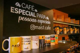 Amigos abrem café com foco em tecnologia e cafés especiais