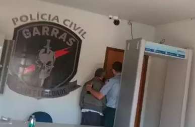 Ex-deputado, coronel Ivan &eacute; preso por extors&atilde;o