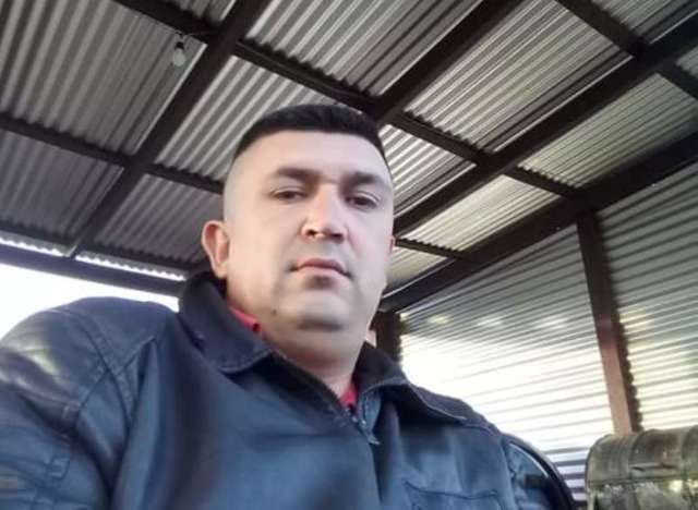 Agente penitenci&aacute;rio &eacute; executado a tiros em cidade da fronteira