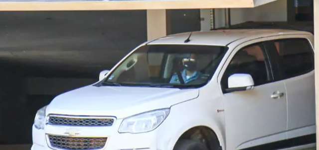 Cobran&ccedil;a de R$ 80 mil levou ex-deputado, sobrinho de &quot;Fuad&quot; e policial &agrave; pris&atilde;o