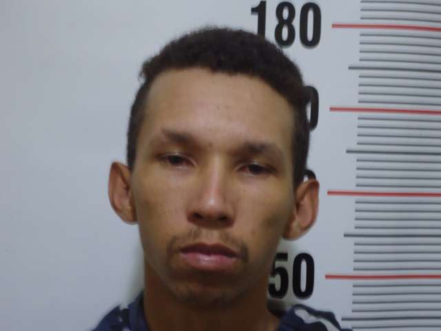 Morto pelo Choque estava &ldquo;na condicional&rdquo; e tinha passagens por 3 crimes