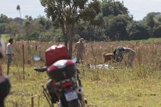 Assassino matou rapaz em roda de terer&eacute; para quitar d&iacute;vida de R$ 1.500