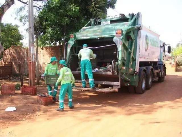 Justi&ccedil;a muda decis&atilde;o e impede cobran&ccedil;a de R$ 22 milh&otilde;es da Solurb pelo munic&iacute;pio