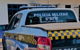 Preso um dos homens que matou morador e feriu crian&ccedil;as 