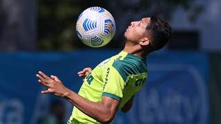 Classificados, Palmeiras e Flamengo fecham fase de grupos da Libertadores