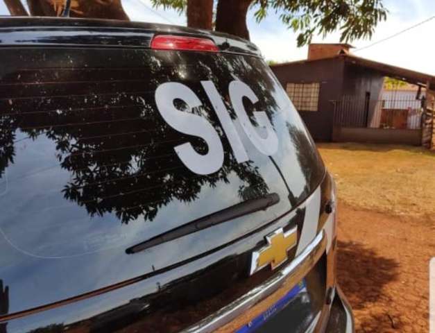 Dez s&atilde;o presos em opera&ccedil;&atilde;o da Pol&iacute;cia Civil contra viol&ecirc;ncia dom&eacute;stica