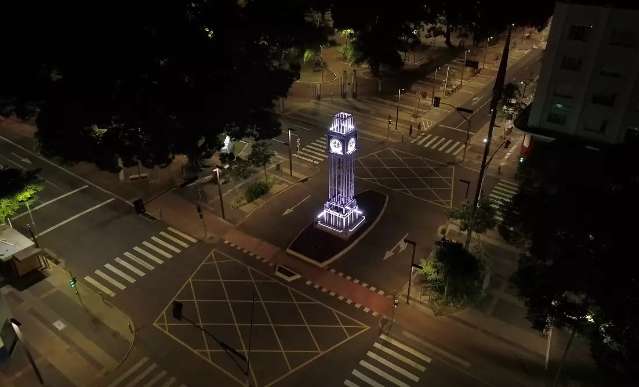 Com Capital no &ldquo;alerta vermelho&rdquo;, ordem &eacute; fechar portas &agrave;s 21h a partir de hoje