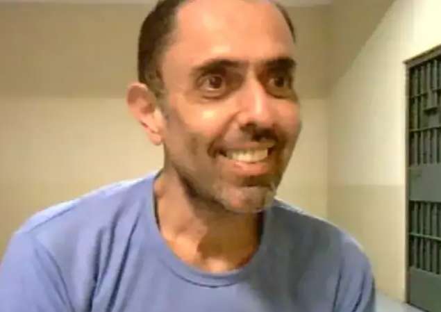 &quot;Na fronteira, sil&ecirc;ncio vale diamante&quot;, diz Jamilzinho em audi&ecirc;ncia por execu&ccedil;&atilde;o