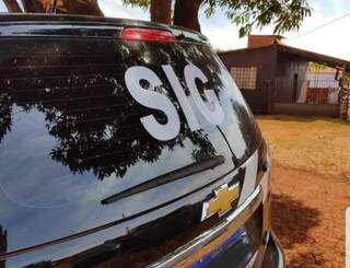Dez s&atilde;o presos em opera&ccedil;&atilde;o da Pol&iacute;cia Civil contra viol&ecirc;ncia dom&eacute;stica