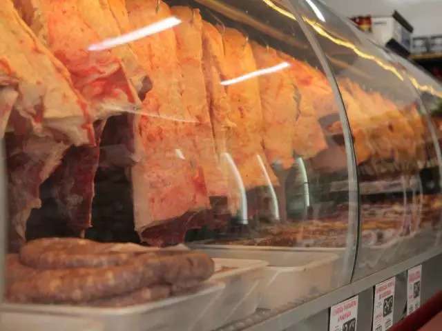 Por conta do pre&ccedil;o, voc&ecirc; diminuiu o consumo di&aacute;rio de carne?